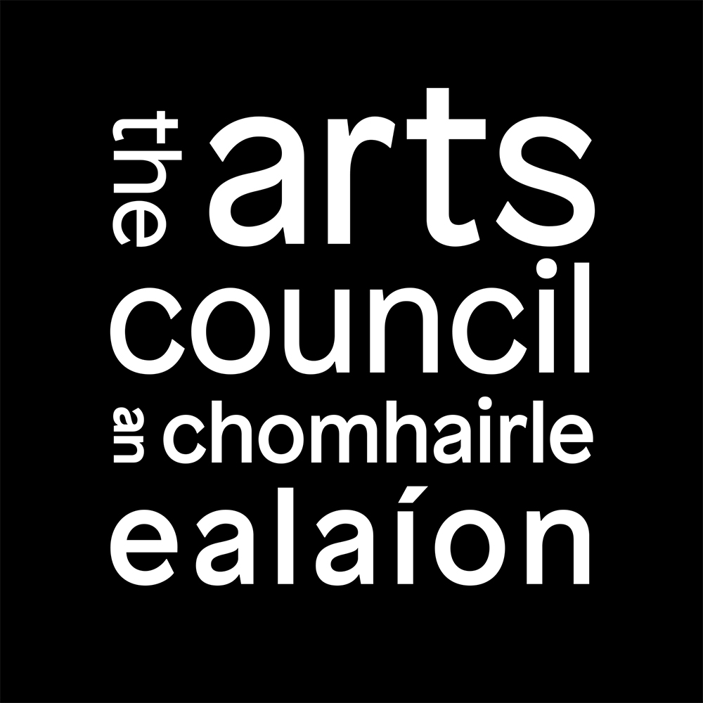 The Arts Council / An Chomhairle Ealaíon