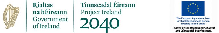 Government of Ireland — Project Ireland 2040