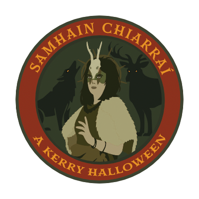 Samhain Chiarraí — A Kerry Halloween