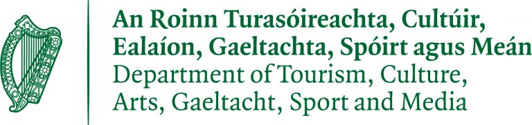 Department of Tourism, Culture, Arts, Gaeltacht, Sport and Media